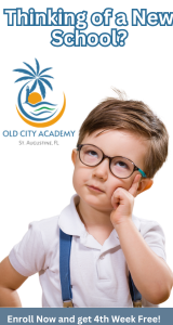 Milestone Education: Old City Academy